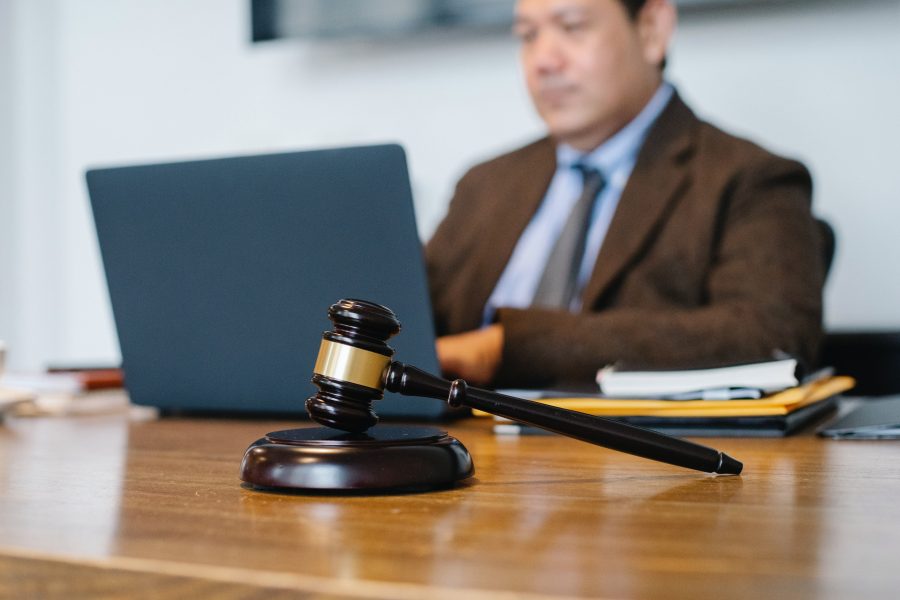 Lawyer-Using-A-Computer